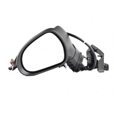 Rétroviseur extérieur droit Passager FORD PEUGEOT 207 SW 8153AX 8149ZG