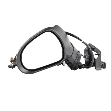 Rétroviseur extérieur droit Passager FORD PEUGEOT 207 SW 8153AX 8149ZG