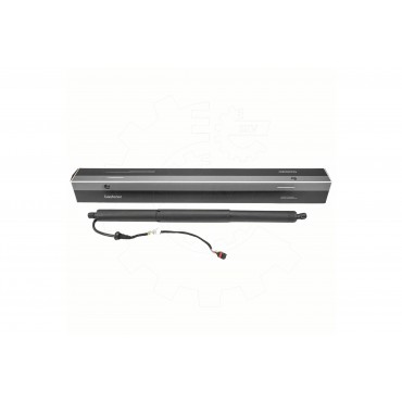Vérin Hayon de Coffre Pour Audi Q2 81A827851