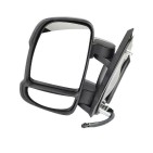 Rétroviseur extérieur Gauche Conducteur FIAT DUCATO PEUGEOT BOXER 8154238153.Y8