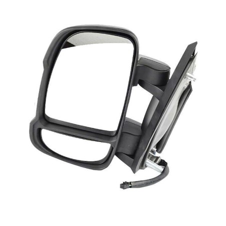 Rétroviseur extérieur Gauche Conducteur FIAT DUCATO PEUGEOT BOXER 8154238153.Y8