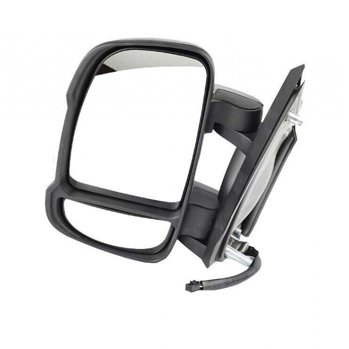 Rétroviseur extérieur Gauche Conducteur FIAT DUCATO PEUGEOT BOXER 8154238153.Y8