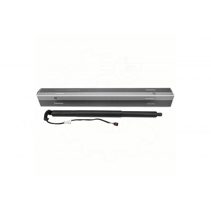 Vérin Hayon de Coffre Pour Audi Q3 83A827851 83A827851A 83A827851B 83A827851D