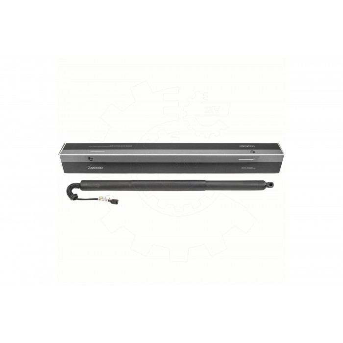 Vérin Hayon de Coffre Pour Audi Q3 83F827851A 83F827851B 83F827851D 83F827851E
