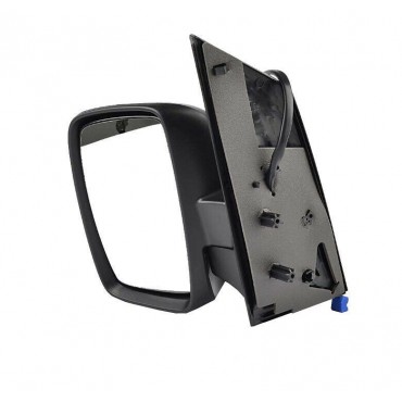 Rétroviseur extérieur Gauche Conducteur SCUDO EXPERT Tepee 2007-2020 8153GJ