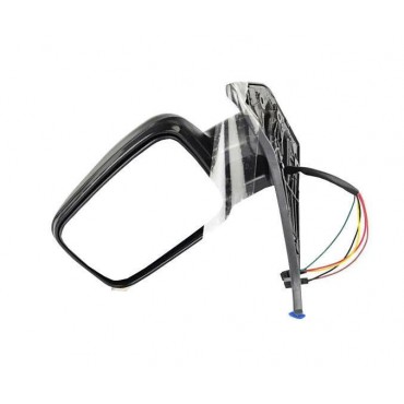 Rétroviseur extérieur Gauche Conducteur VW TRANSPORTER Caravelle 701857507H01C