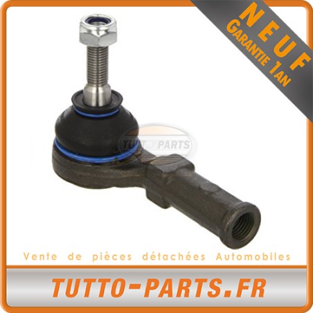 Rotule de Direction Avant Gauche Nissan Kubistar  de 2003 à 2009