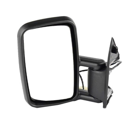 Rétroviseur extérieur Gauche Conducteur VW LT 1996-2006 2D1857501C01C 2D1857501C