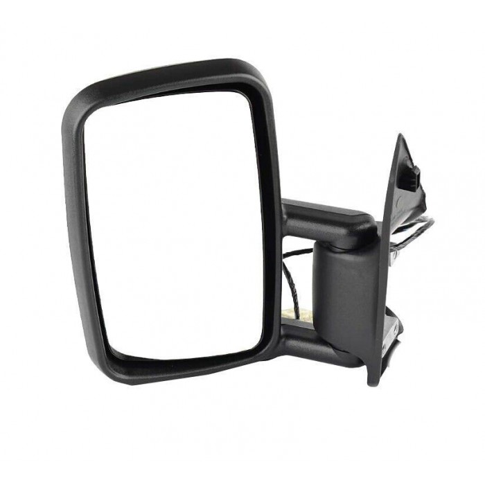 Rétroviseur extérieur Gauche Conducteur VW LT 1996-2006 2D1857501C01C 2D1857501C