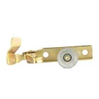 Serrure de capot-moteur MERCEDES Sprinter A9017500084