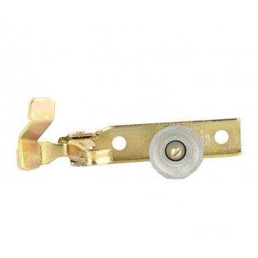 Serrure de capot-moteur MERCEDES Sprinter A9017500084