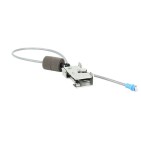 Serrure de porte Arrière Gauche inférieur TRANSIT TOURNEO 1494102 YC15V431A03AM
