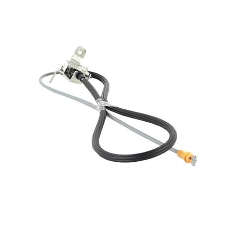 Serrure de porte Arrière Gauche supérieur Transit 2000-2014 1494096 YC15V43287BH
