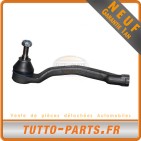 Rotule de Direction Avant Gauche Renault Mégane II Scénic II