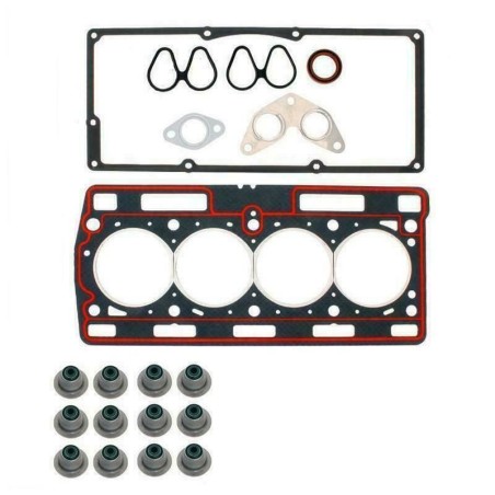 Pochette Kit joints haut moteur RENAULT CLIO TWINGO I C06_ 1.2 I7701469326