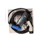 EV Charger câble recharge véhicule électrique TYPE 2 - Monophasé 7kwh 32A