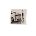 EV Charger câble recharge véhicule électrique TYPE 2 - Monophasé 7kwh 32A