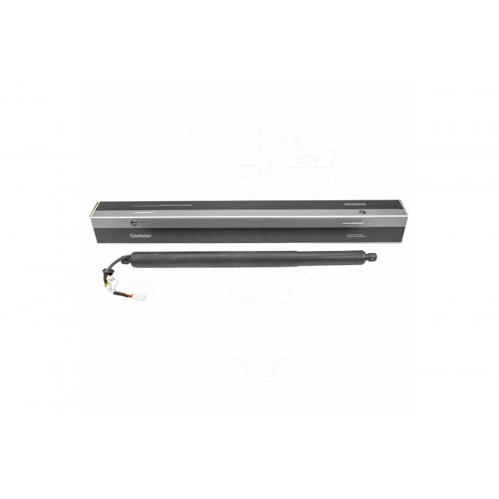 Vérin Hayon de Coffre Pour BMW X5 F95, G05 51249482800 9482800