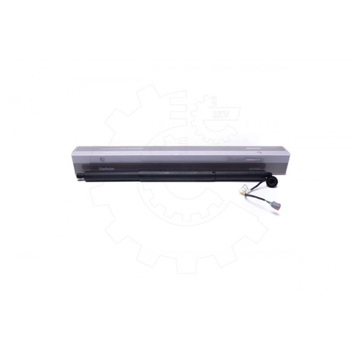 Vérin Hayon de Coffre Arrière Gauche Pour Ford Mondeo V 2441975 DS73N402A55AE