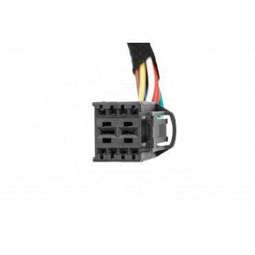 Vérin Hayon de Coffre Arrière Gauche Pour Hyundai Ioniq 5 81831GI000