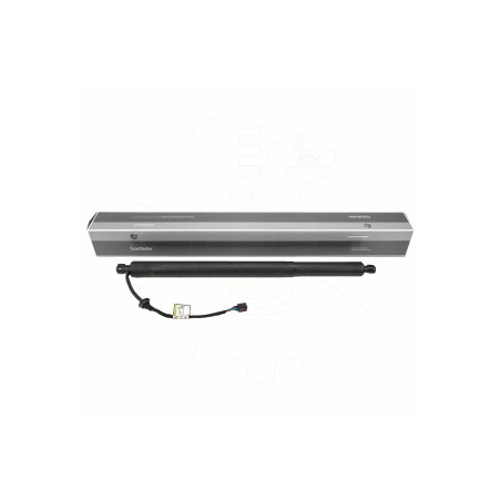 Vérin Hayon de Coffre Arrière Gauche Pour Hyundai Santa Fé IV 81831S1100