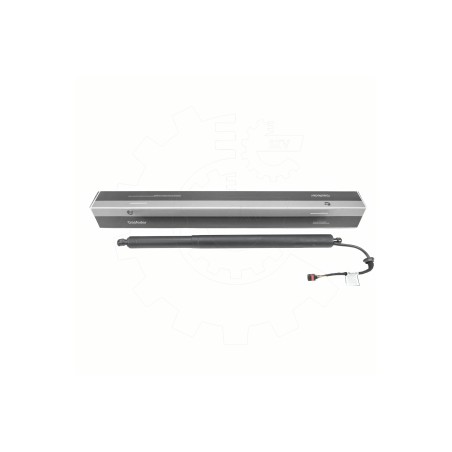 Vérin Hayon de Coffre Arrière Gauche Pour Hyundai Tucson 81830N7100 81831N7100