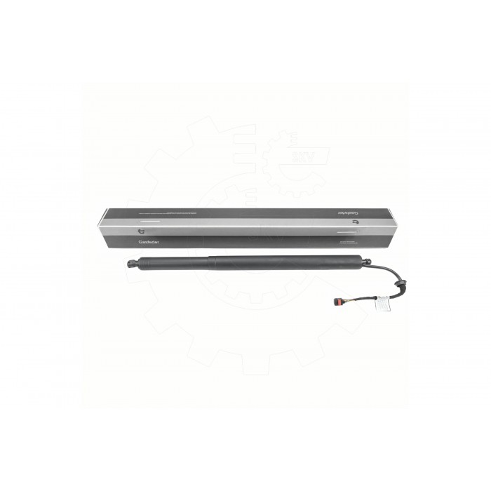Vérin Hayon de Coffre Arrière Gauche Pour Hyundai Tucson 81830N7100 81831N7100
