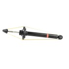 Amortisseur Arrière Pour AUDI A4 1994-2001 8D5513031C 8D0513031A 8D5513031B