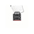 Vérin Hayon de Coffre Arrière Gauche Pour Hyundai Tucson 81830N7100 81831N7100