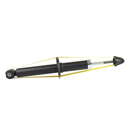 Amortisseur Arrière Pour AUDI 90 1978-1991 COUPE 1980-1988 811513031N 811513031L