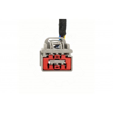 Vérin Hayon de Coffre Arrière Gauche Pour Jeep Grand Cherokee IV 68231347AA
