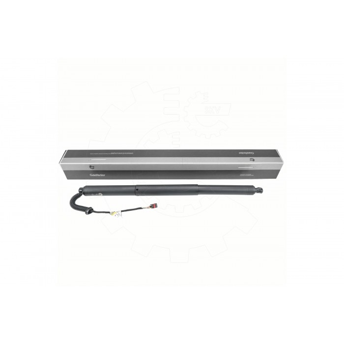 Vérin Hayon de Coffre Arrière Gauche Pour Kia Niro II 81830AT100 81840AT100