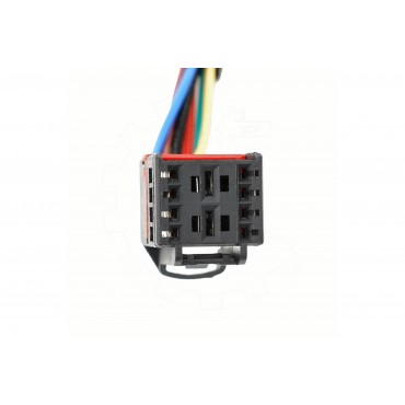 Vérin Hayon de Coffre Pour Kia Sportage Van 81770D9100