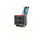 Vérin Hayon de Coffre Pour Land Rover Discovery Sport LK7270355DA