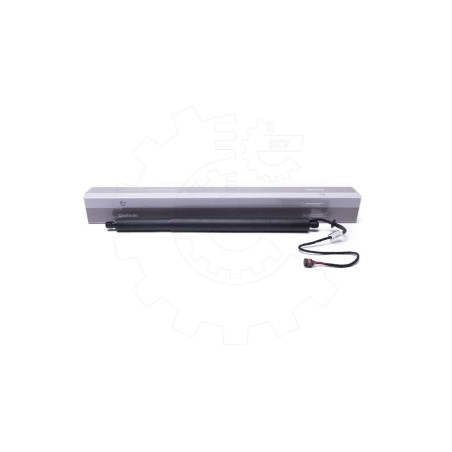 Vérin Hayon de Coffre Pour Land Rover Discovery V LR058635 LR074798 LR075420