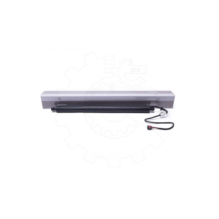 Vérin Hayon de Coffre Pour Land Rover Discovery V LR058635 LR074798 LR075420