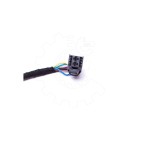 Vérin Hayon de Coffre Pour Land Rover Range Rover Evoque LR081964 LR105392