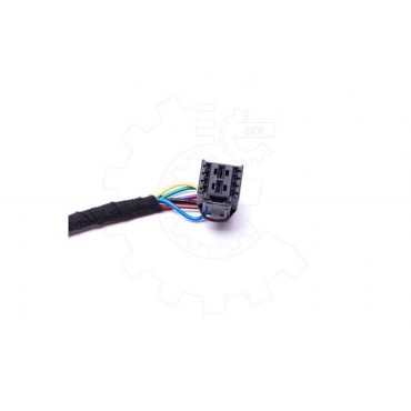 Vérin Hayon de Coffre Pour Land Rover Range Rover Evoque LR081964 LR105392