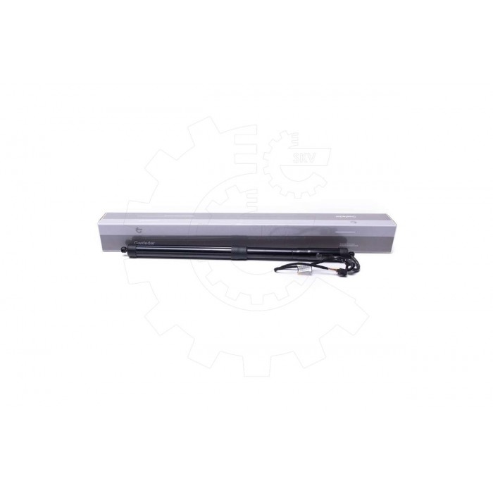 Vérin Hayon de Coffre Pour Land Rover Range Rover IV LR034398 LR050867 LR058305