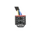 Vérin Hayon de Coffre Pour Land Rover Range Rover Velar LR126176