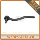 Rotule de Direction Avant Gauche Citroen C5 I II à partir de 2005