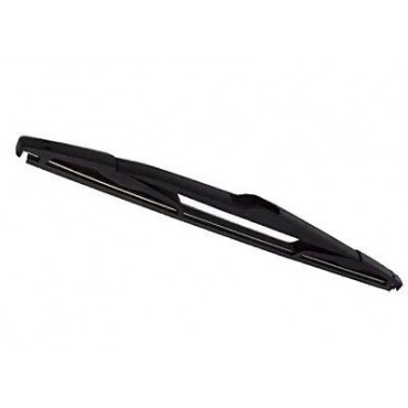 Balai d'essuie-glace Arrière Pour X3 C4 3 CITAN ADAM 206 406 Kangoo 4M51A17402CB