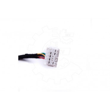Vérin Hayon de Coffre Pour Nissan X-Trail Van 905614BA2A 905614BA4A