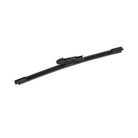 Balai d'essuie-glace Arrière Pour Classe A 2012-2020 1768200545 A1768200545