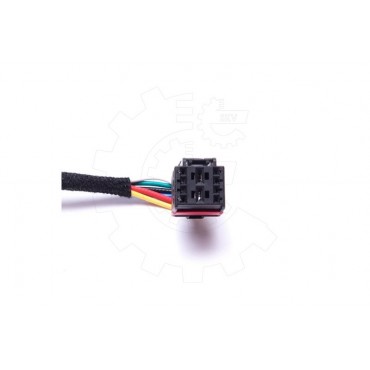 Vérin Hayon de Coffre Pour Porsche Cayenne 95851285107 95851285108 958827851