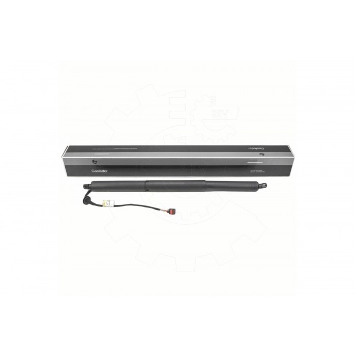 Vérin Hayon de Coffre Pour Porsche Macan 95B827851A 95B827851B 95B827851C