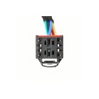 Vérin Hayon de Coffre Pour Porsche Macan 95B827851A 95B827851B 95B827851C