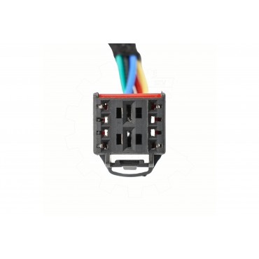Vérin Hayon de Coffre Pour Porsche Macan 95B827851A 95B827851B 95B827851C