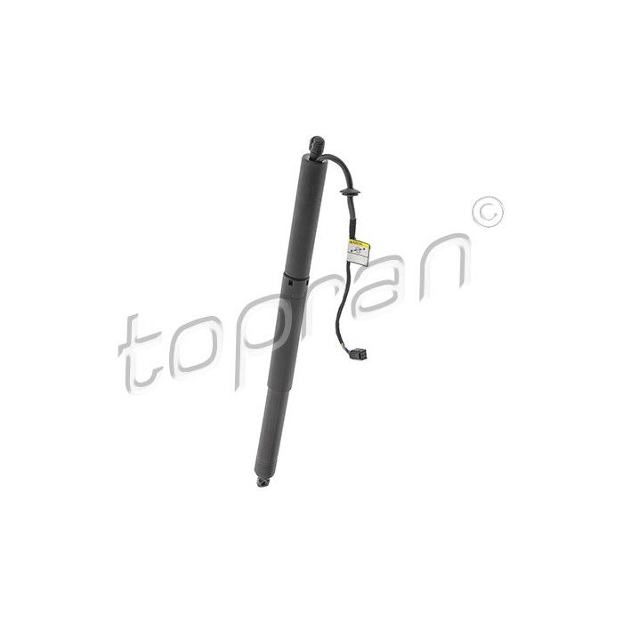 Vérin Hayon de Coffre Pour Porsche Macan 95B827851B 95B827851E