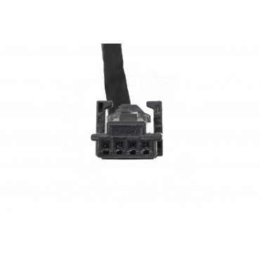 Vérin Hayon de Coffre Pour Renault Espace V 904527505R